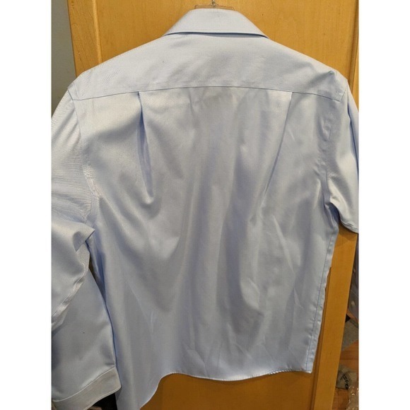 Joseph Abboud Men's Shirt Size XL Dress Shirt Button Up - Picture 2 of 5